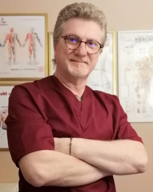 Dr. Francesco LA PENNA